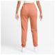 Nike Γυναικείο παντελόνι φόρμας Sportswear Chill Terry High-Rise Pants